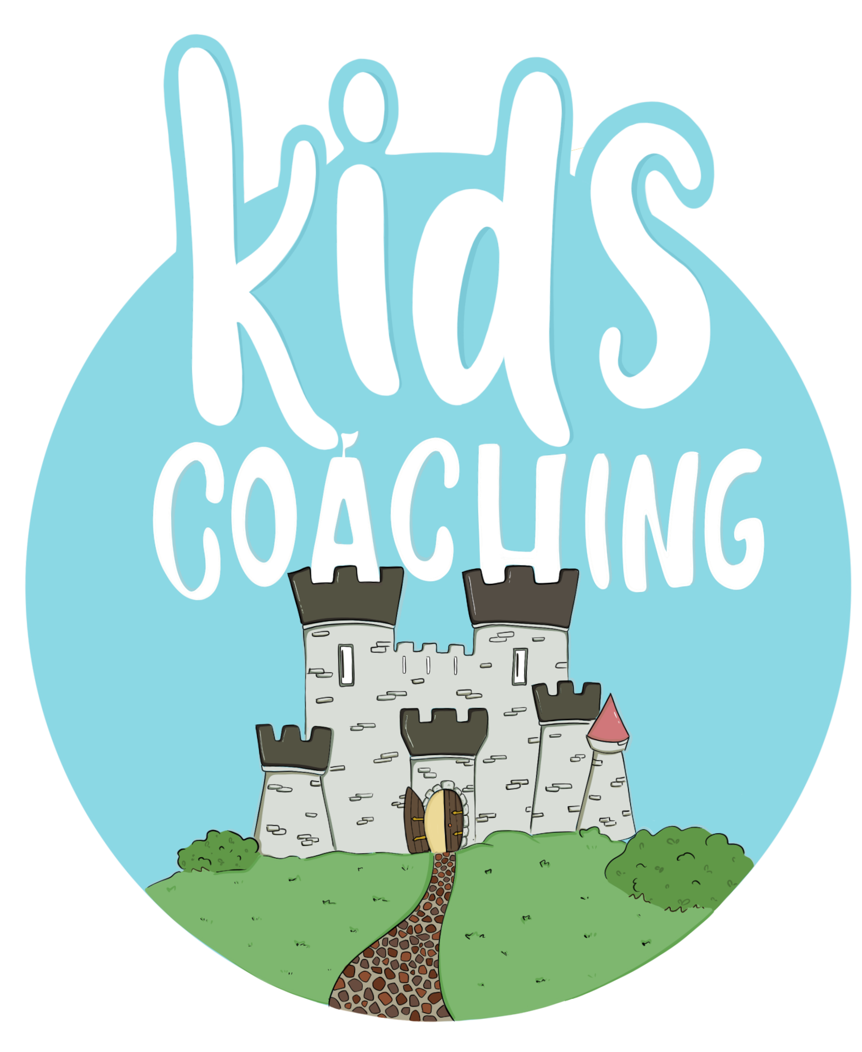 Kidskindercoaching
